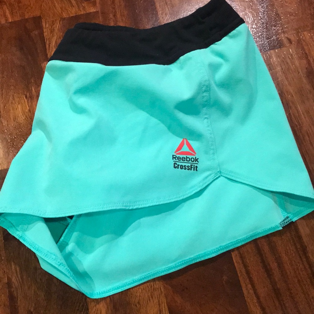 Reebok CrossFit shorts